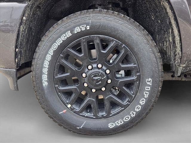 New 2026 RAM 2500 Limited AWD/4WD image 10