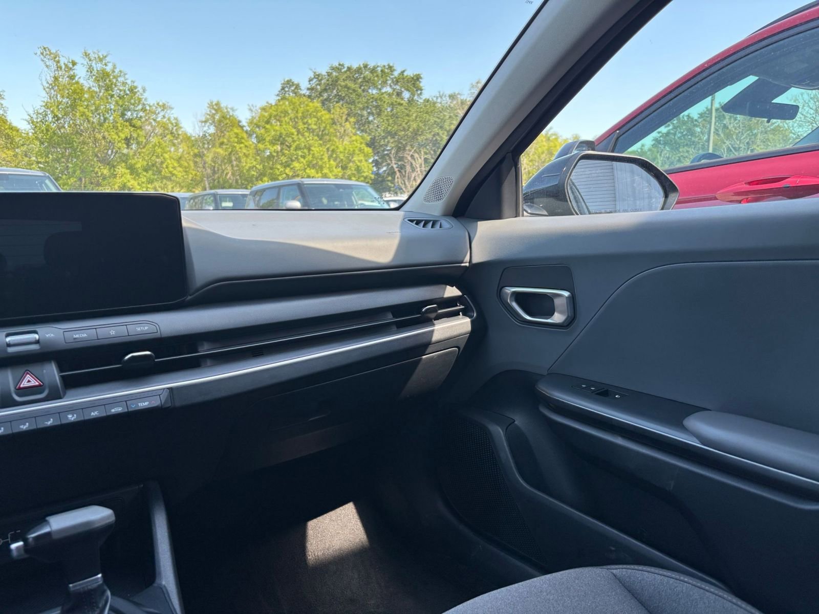 Used 2025 Kia K4 FWD image 30
