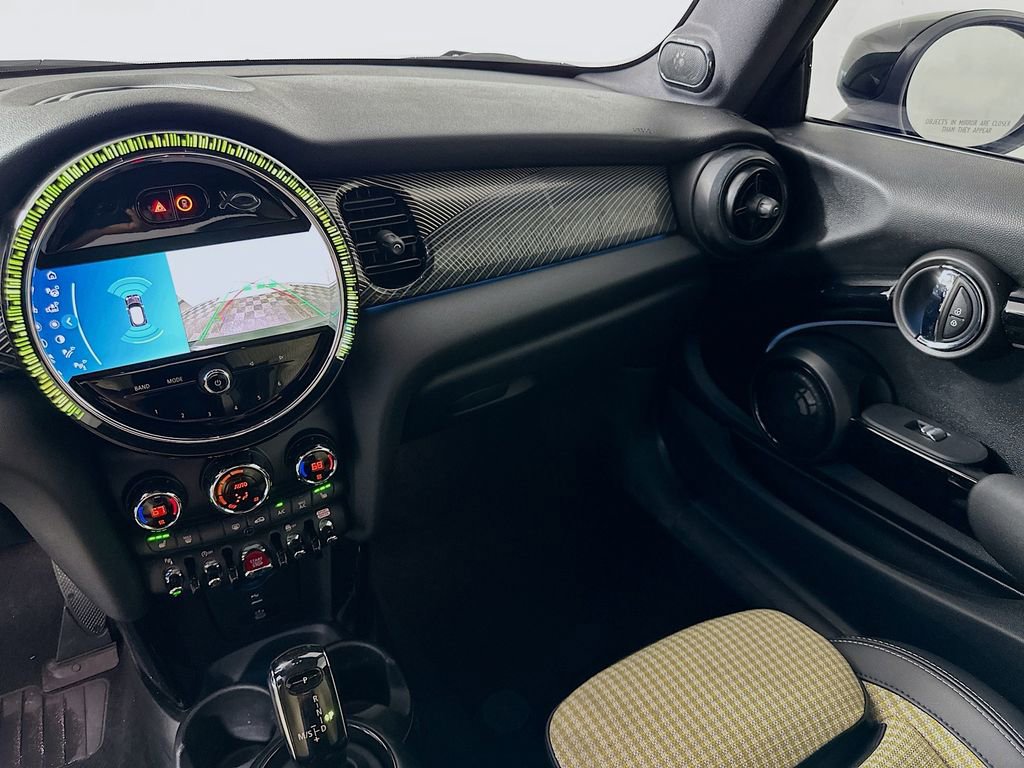 Certified 2023 MINI Cooper S w/ MINI Resolute Edition FWD image 24