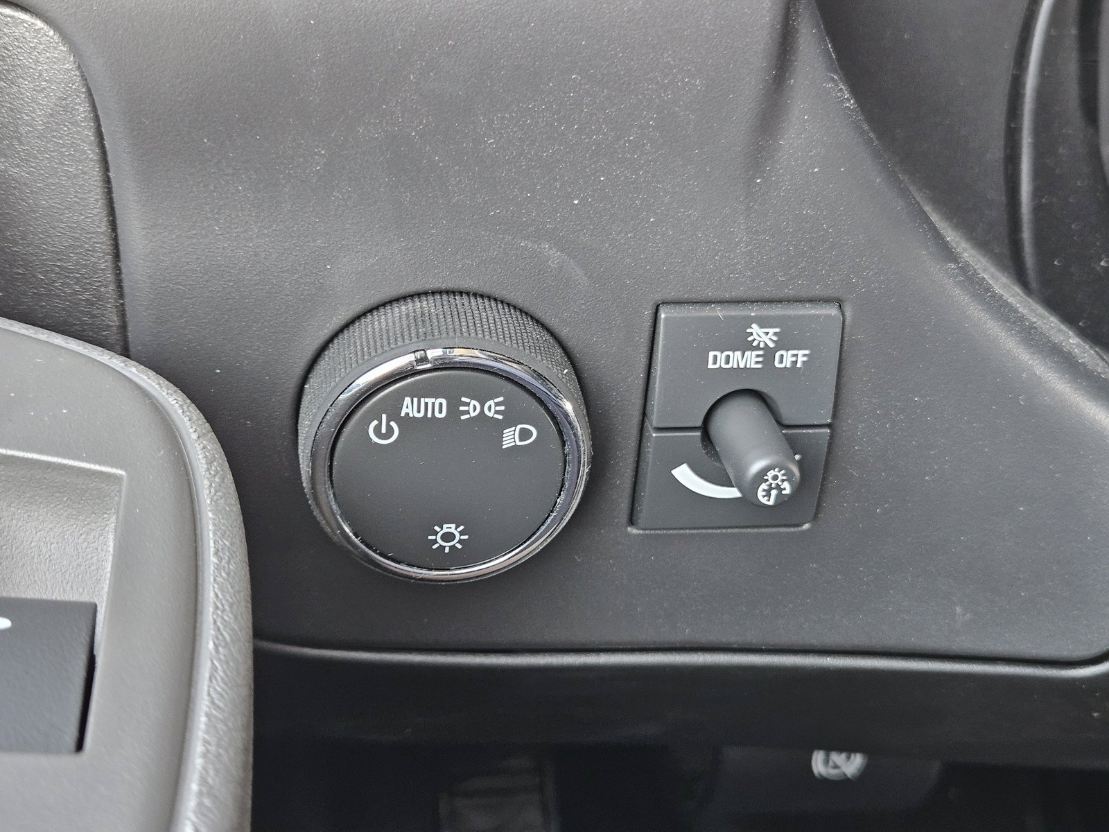 New 2026 Chevrolet Express 3500 w/ Power Convenience Package RWD image 14