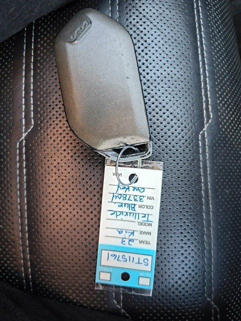 Used 2023 Kia Telluride SX Prestige image 28