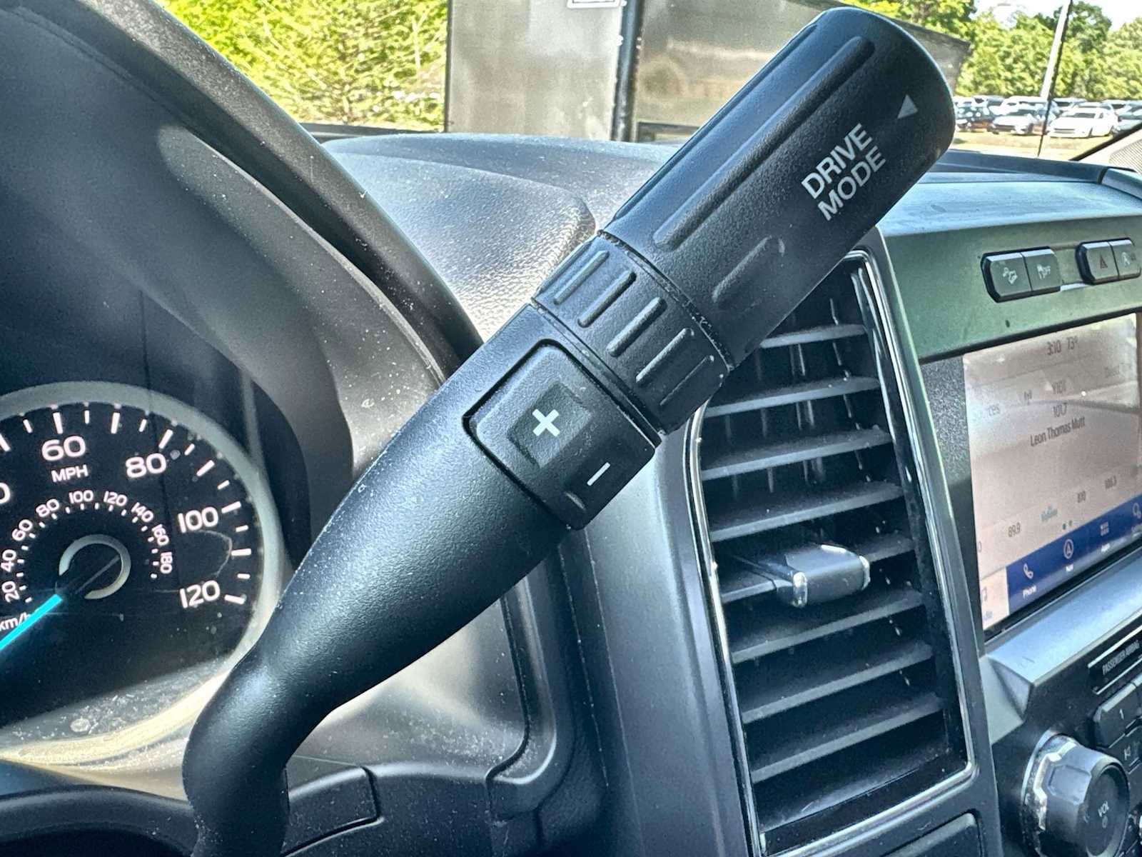 Used 2020 Ford F150 XLT w/ Equipment Group 302A Luxury image 23