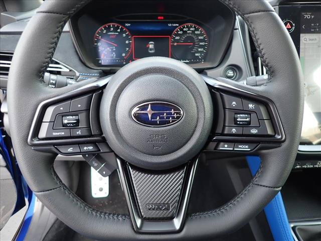 New 2026 Subaru WRX tS w/ Popular Package #2 AWD/4WD image 12