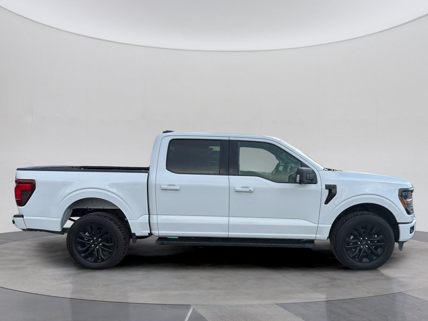 Certified 2024 Ford F150 XLT w/ Equipment Group 302A MID AWD/4WD image 6