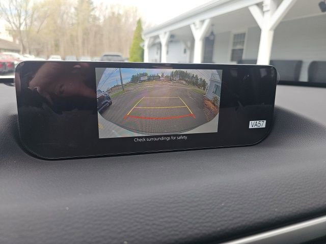 New 2026 MAZDA CX-50 AWD 2.5 S w/ Weather Package image 22
