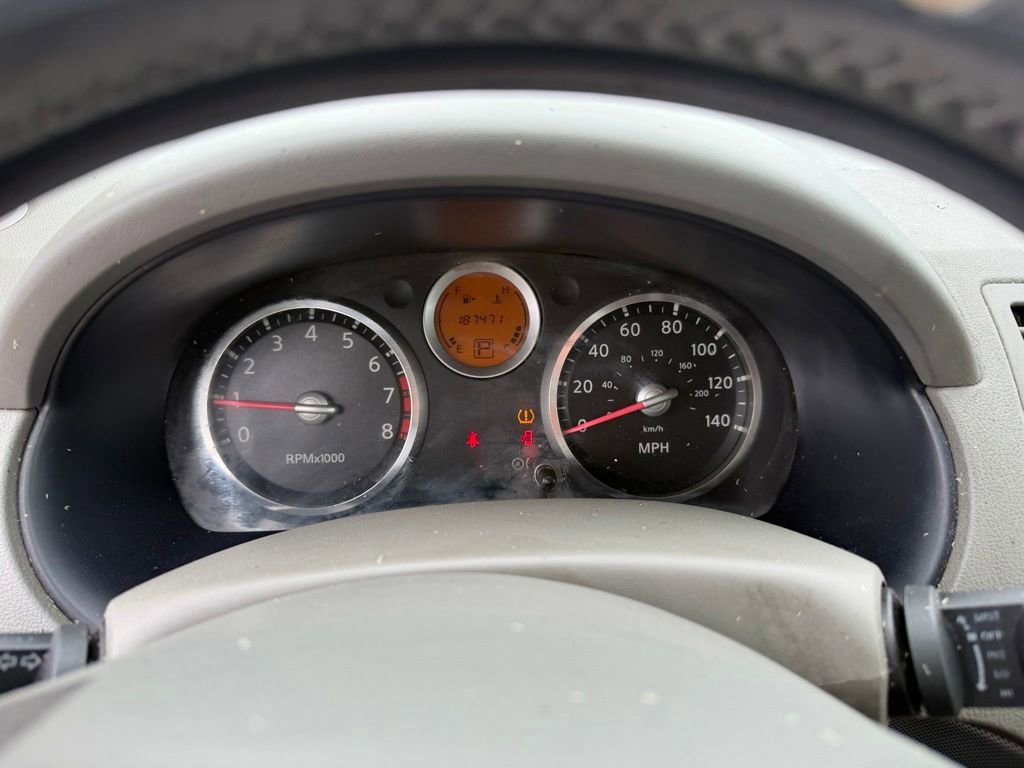 Used 2007 Nissan Sentra 2.0 S w/ Convenience Plus Pkg FWD image 19