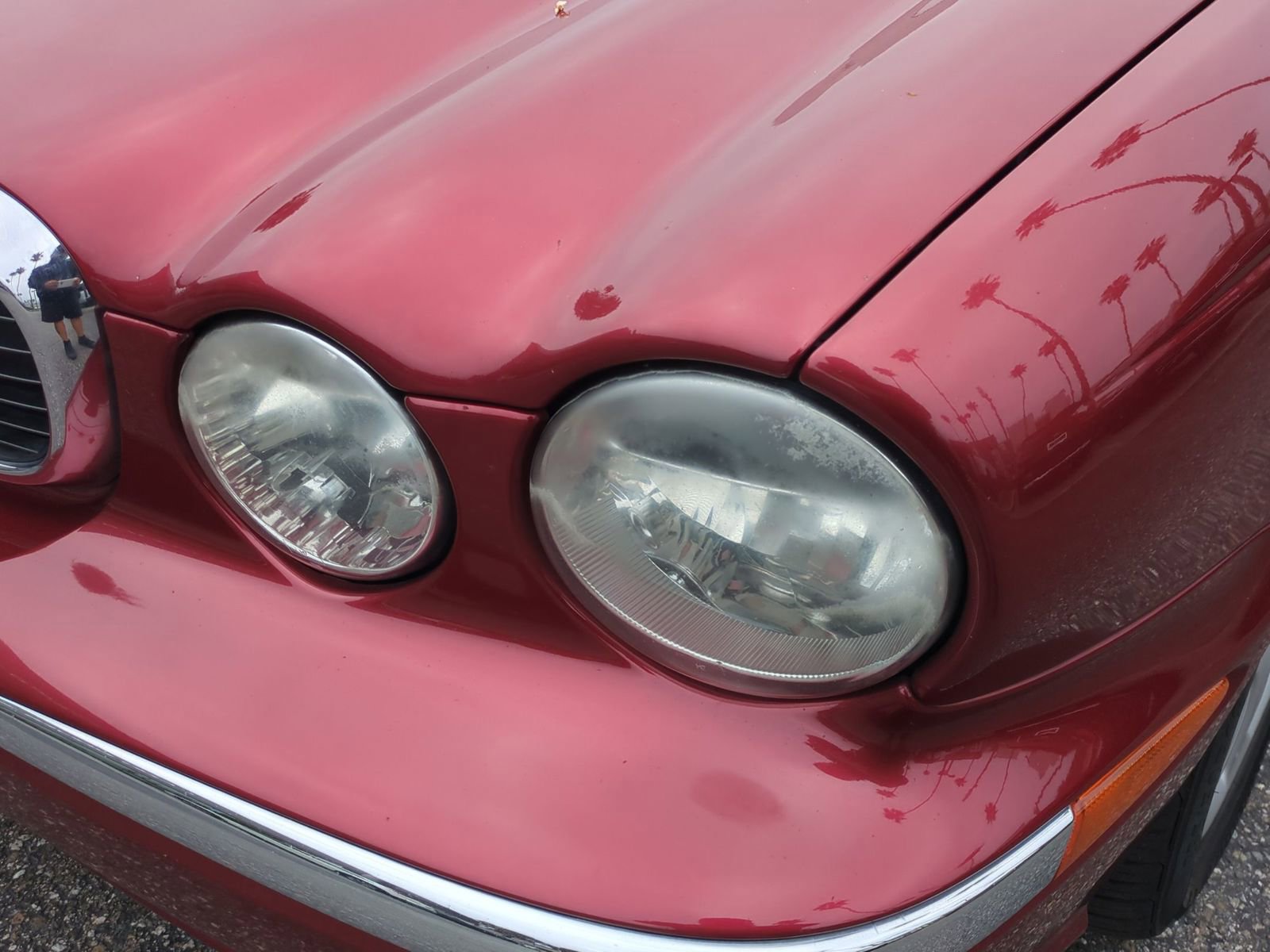 Used 2004 Jaguar XJ8 RWD image 10