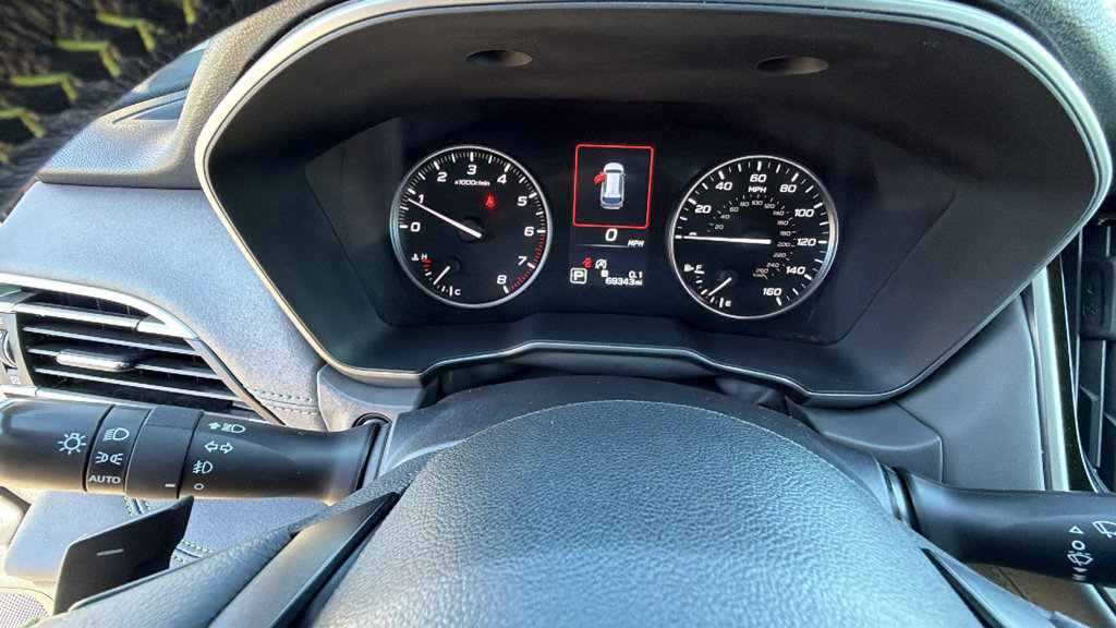 Used 2024 Subaru Outback Onyx Edition XT AWD/4WD image 21