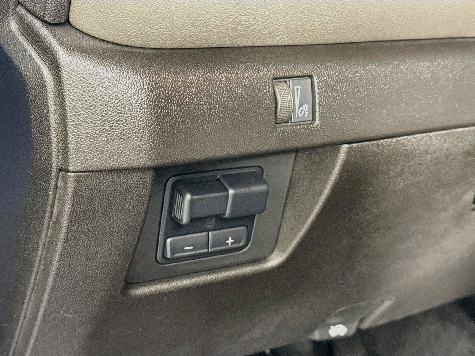 Used 2024 Chevrolet Colorado ZR2 w/ ZR2 Convenience Package III AWD/4WD image 16