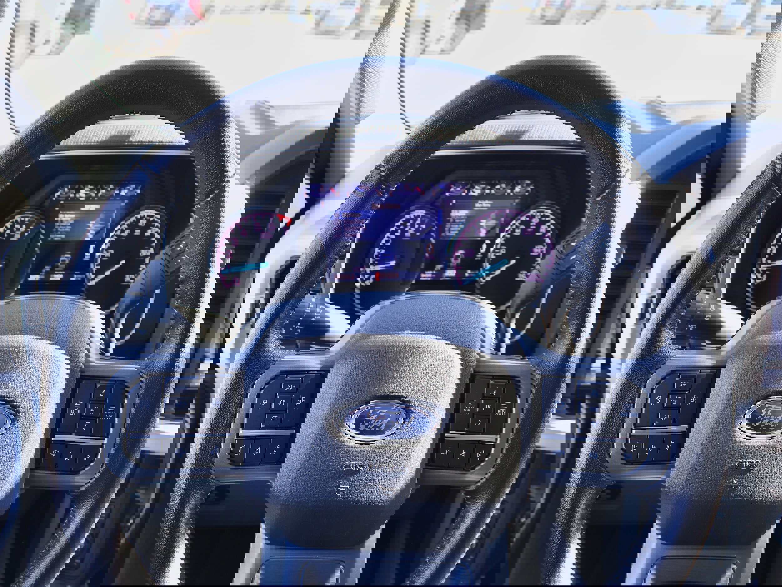 Used 2021 Ford F150 XLT w/ Equipment Group 302A High image 20