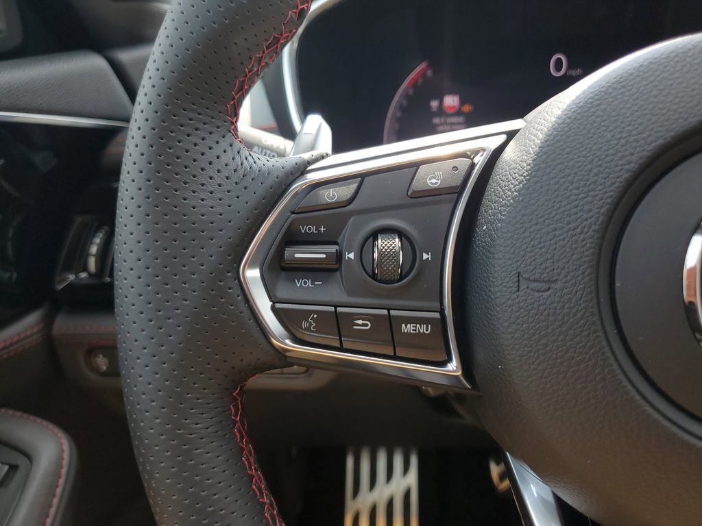 New 2026 Acura MDX Type S image 24