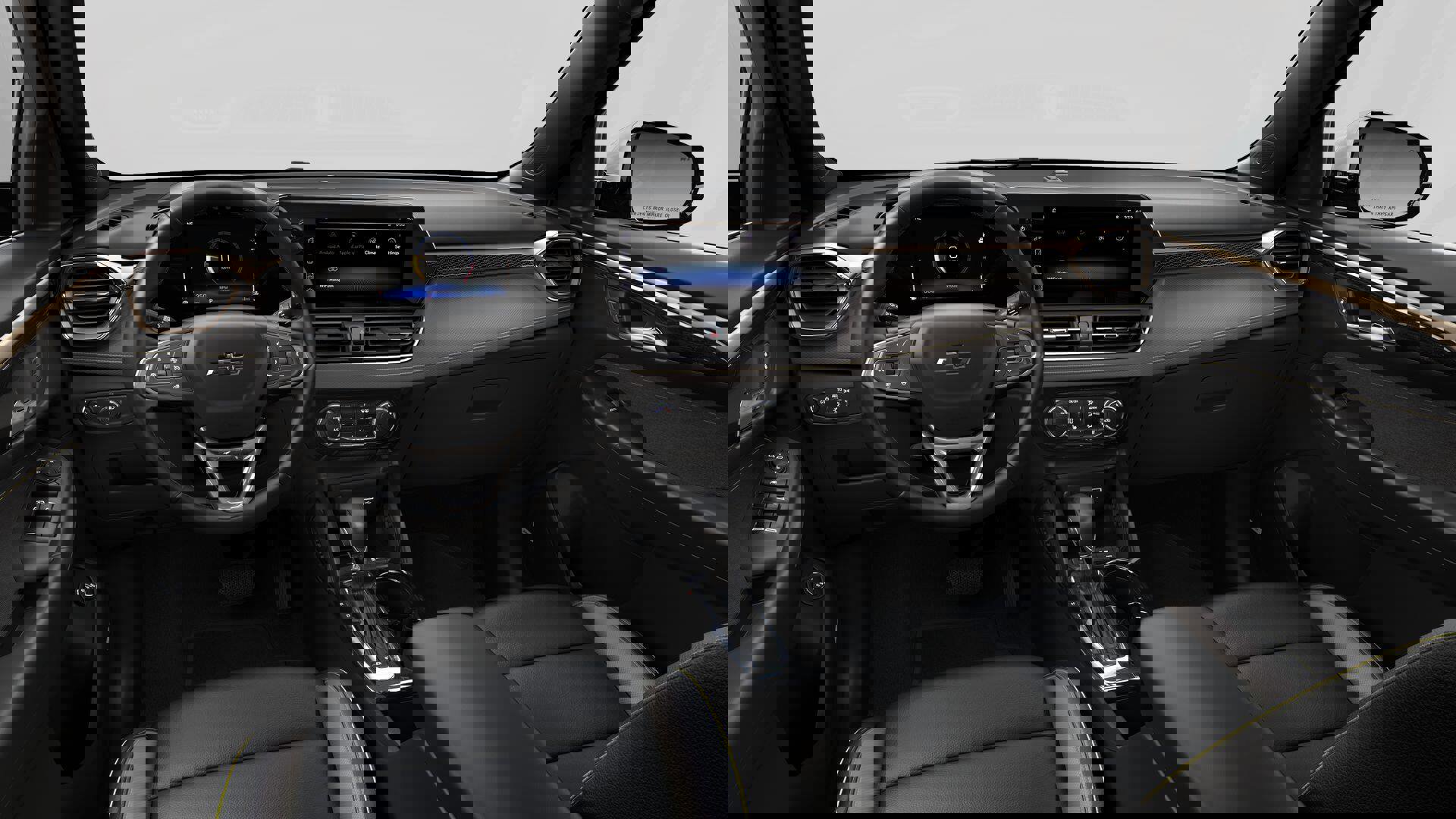 New 2026 Chevrolet TrailBlazer ACTIV w/ Convenience Package image 72