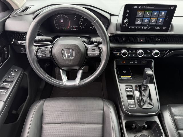 Used 2024 Honda CR-V EX-L image 11