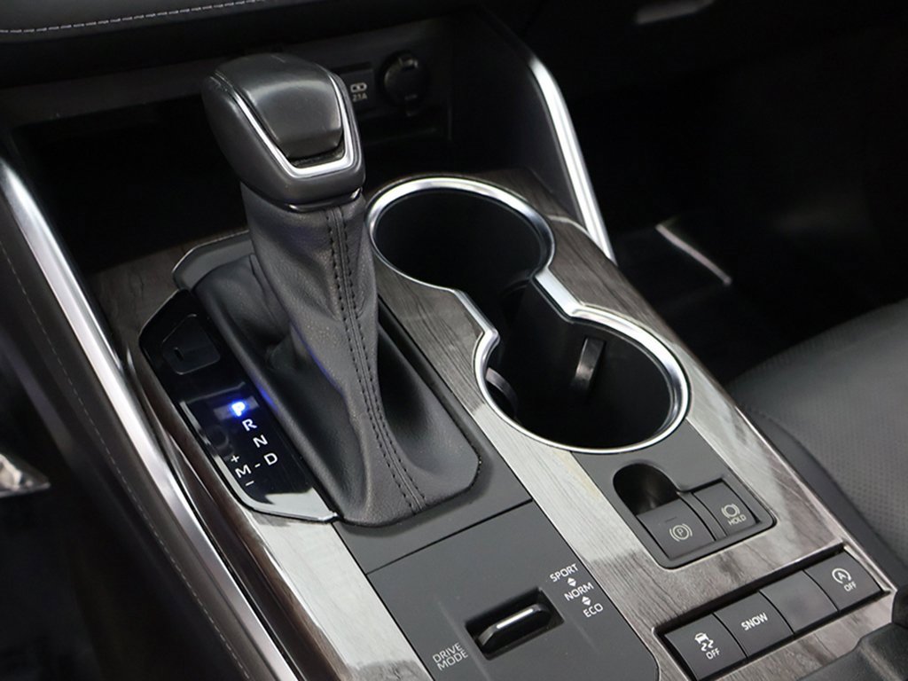 Used 2020 Toyota Highlander Limited image 53