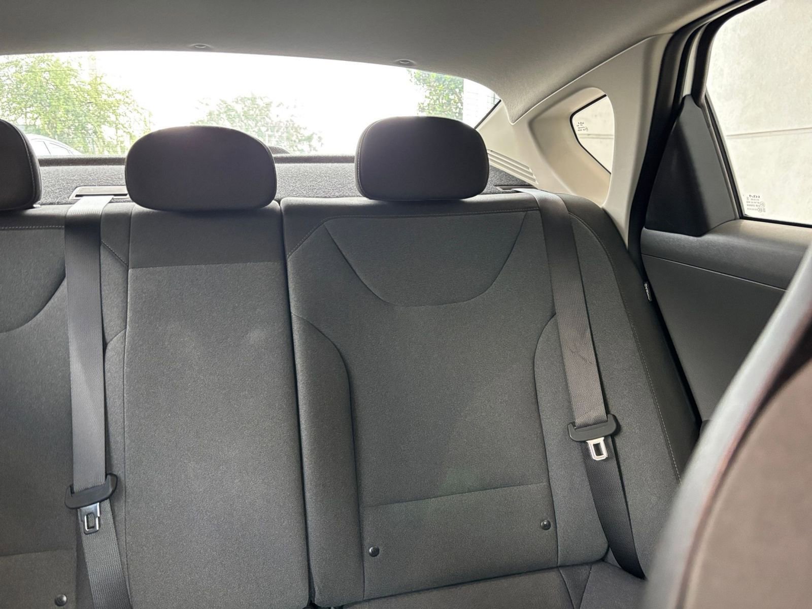Used 2025 Kia K4 FWD image 38