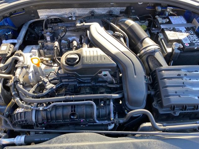 Used 2024 Volkswagen Jetta SE image 27