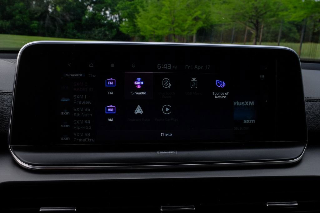 Used 2022 Kia Telluride S image 35