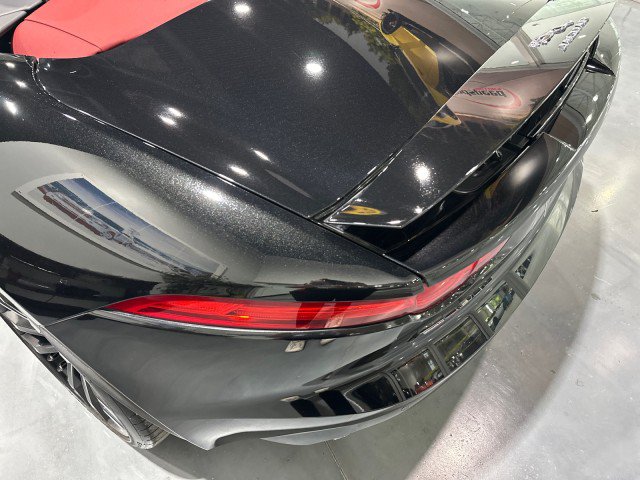 Used 2015 Jaguar F-TYPE S RWD image 30