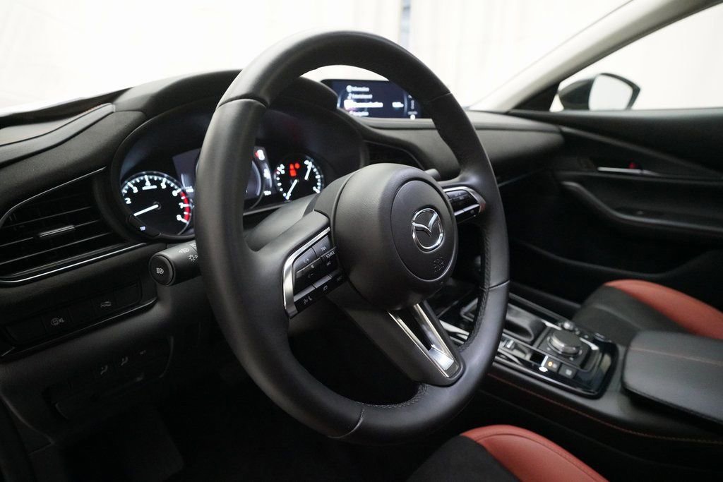 New 2026 MAZDA CX-50 AWD 2.5 S w/ Cargo Package image 8