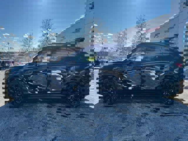 Used 2025 MAZDA CX-90 3.3 Turbo w/ Premium Sport Pkg image 6