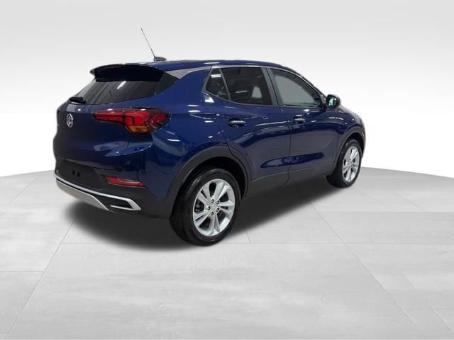 Used 2023 Buick Encore GX Preferred w/ Cold Weather Comfort Package image 26