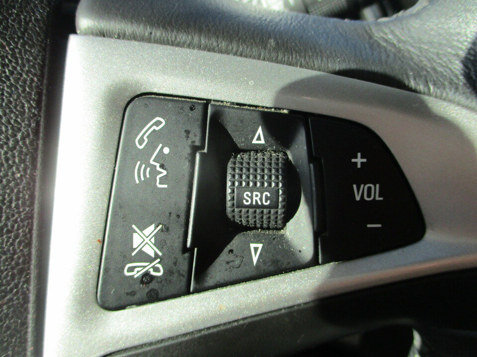 Used 2015 Chevrolet Equinox LT w/ Driver Convenience Package FWD image 31