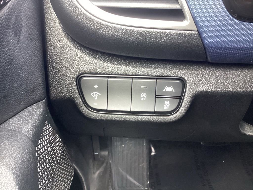 Used 2023 Kia Seltos S w/ Navigation Package AWD/4WD image 26