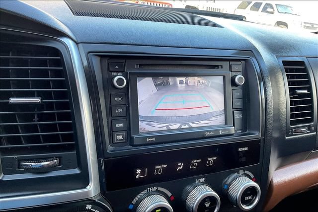 Used 2019 Toyota Sequoia Platinum AWD/4WD image 21