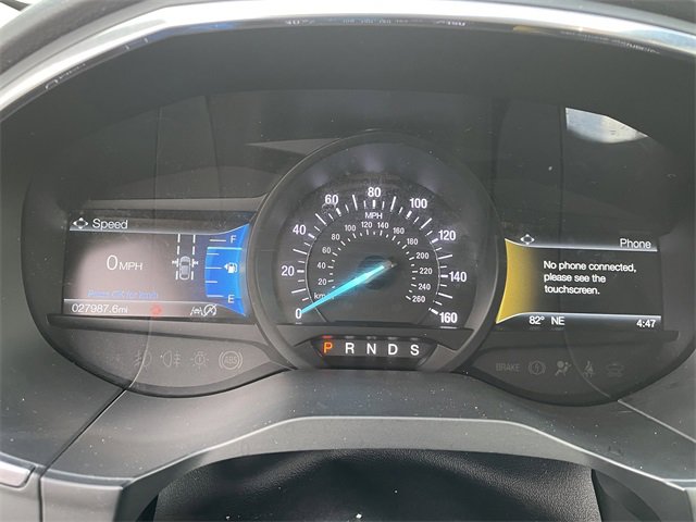 Used 2020 Ford Edge Titanium image 33