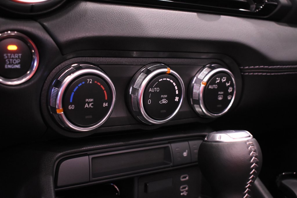 New 2025 MAZDA MX-5 Miata Grand Touring w/ Weather Package image 29