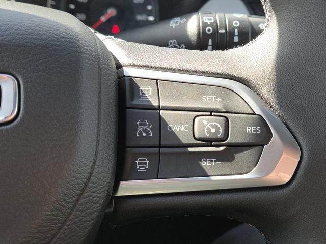 Used 2026 Jeep Compass Limited image 12