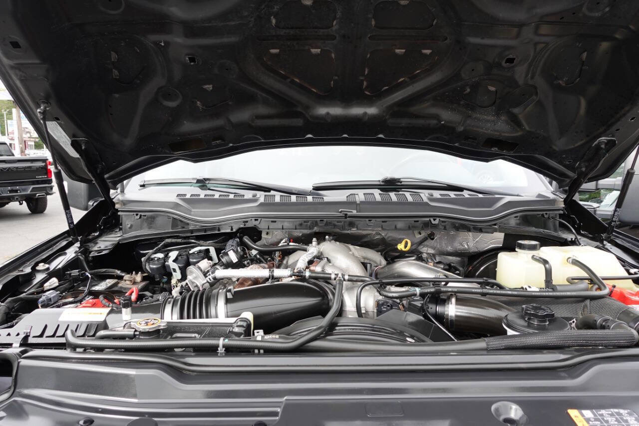 Used 2022 Ford F350 XLT w/ XLT Value Package image 56