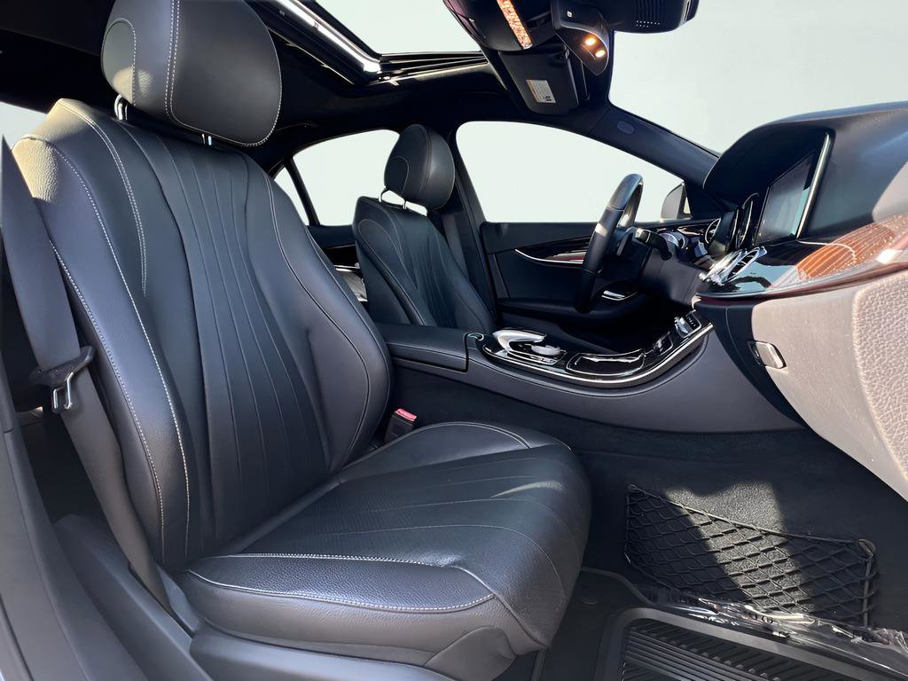 Used 2019 Mercedes-Benz E 300 image 38