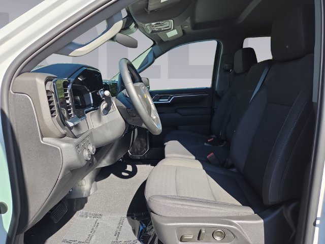 Certified 2026 Chevrolet Silverado 1500 LT w/ Z71 Off-Road Package AWD/4WD image 10