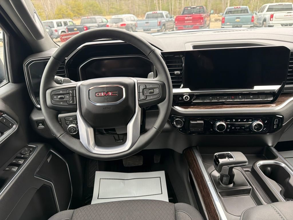 New 2026 GMC Sierra 1500 Elevation w/ Preferred Package image 14