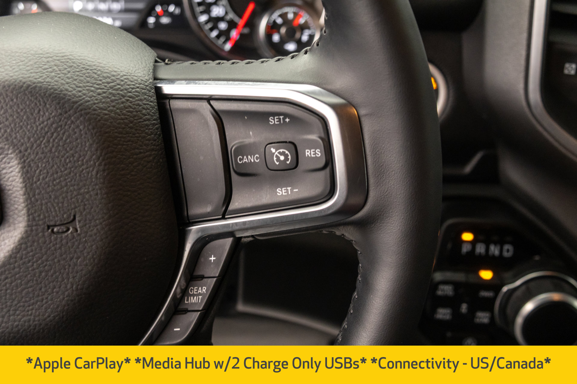 Used 2024 RAM 1500 Big Horn AWD/4WD image 25