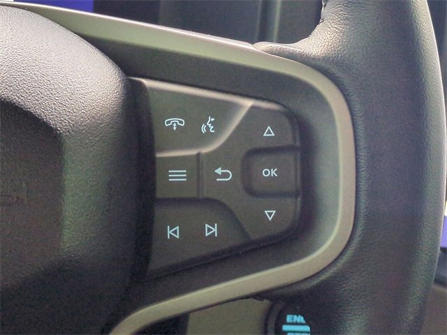 Certified 2024 Ford Bronco Wildtrak image 22