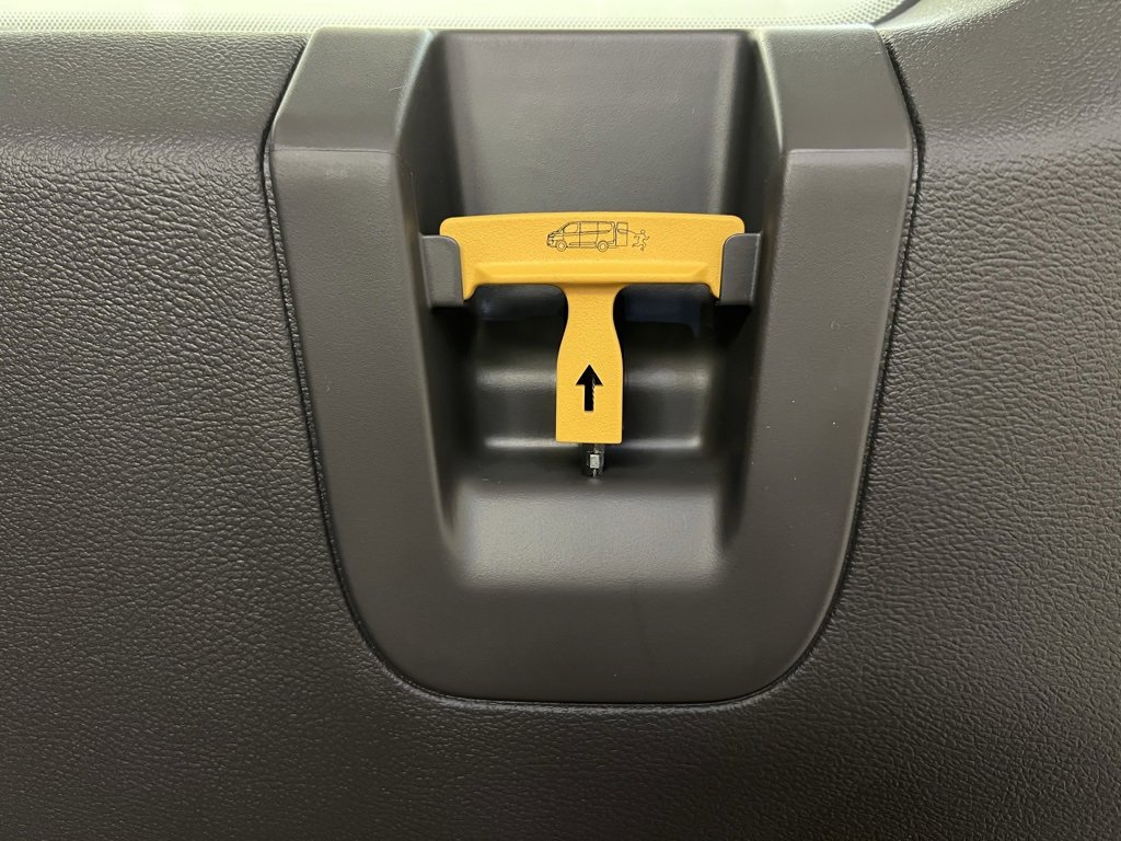 New 2026 Ford Transit 350 XLT image 35