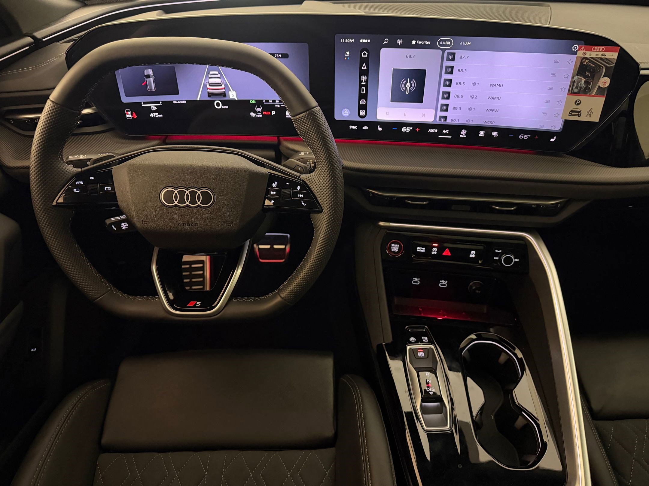New 2026 Audi SQ5 Premium Plus AWD/4WD image 29