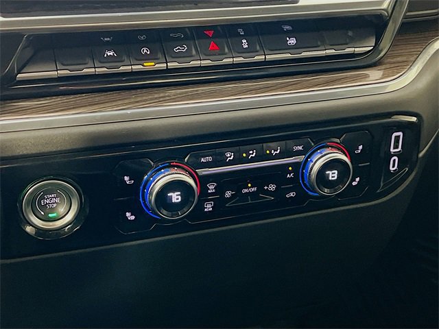 Used 2024 GMC Sierra 1500 Elevation image 19