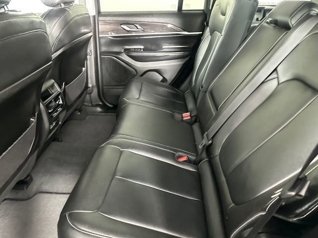 Certified 2023 Jeep Grand Cherokee Limited image 17