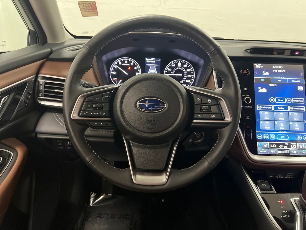 Used 2023 Subaru Outback Touring image 12