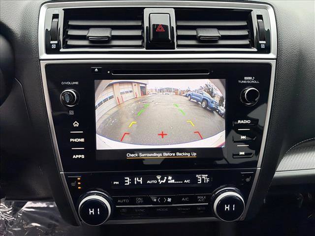Used 2019 Subaru Legacy 2.5i Premium image 20