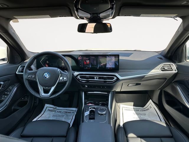 Used 2023 BMW 330e xDrive w/ Premium Package image 10