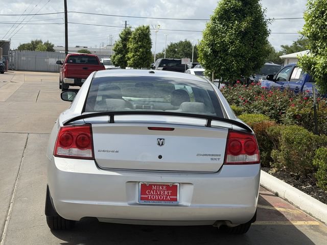 Used 2010 Dodge Charger SXT image 6