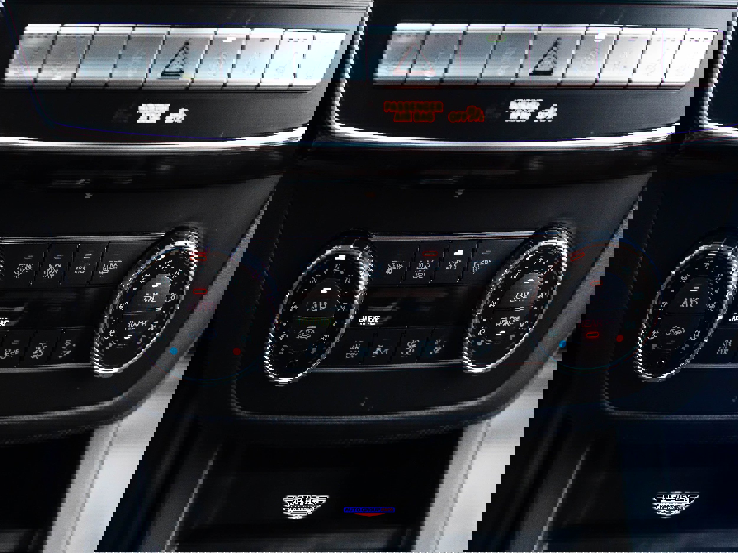 Used 2017 Mercedes-Benz GLS 550 550 4MATIC w/ Driver Assistance Package image 36