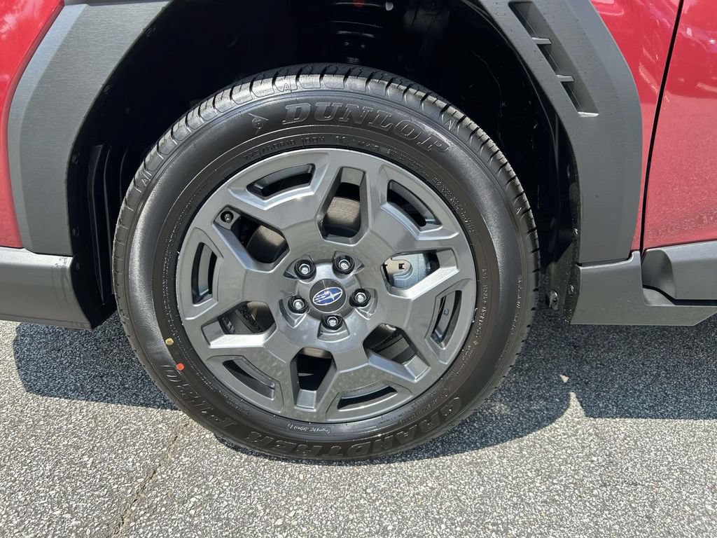 New 2026 Subaru Outback Premium AWD/4WD image 9