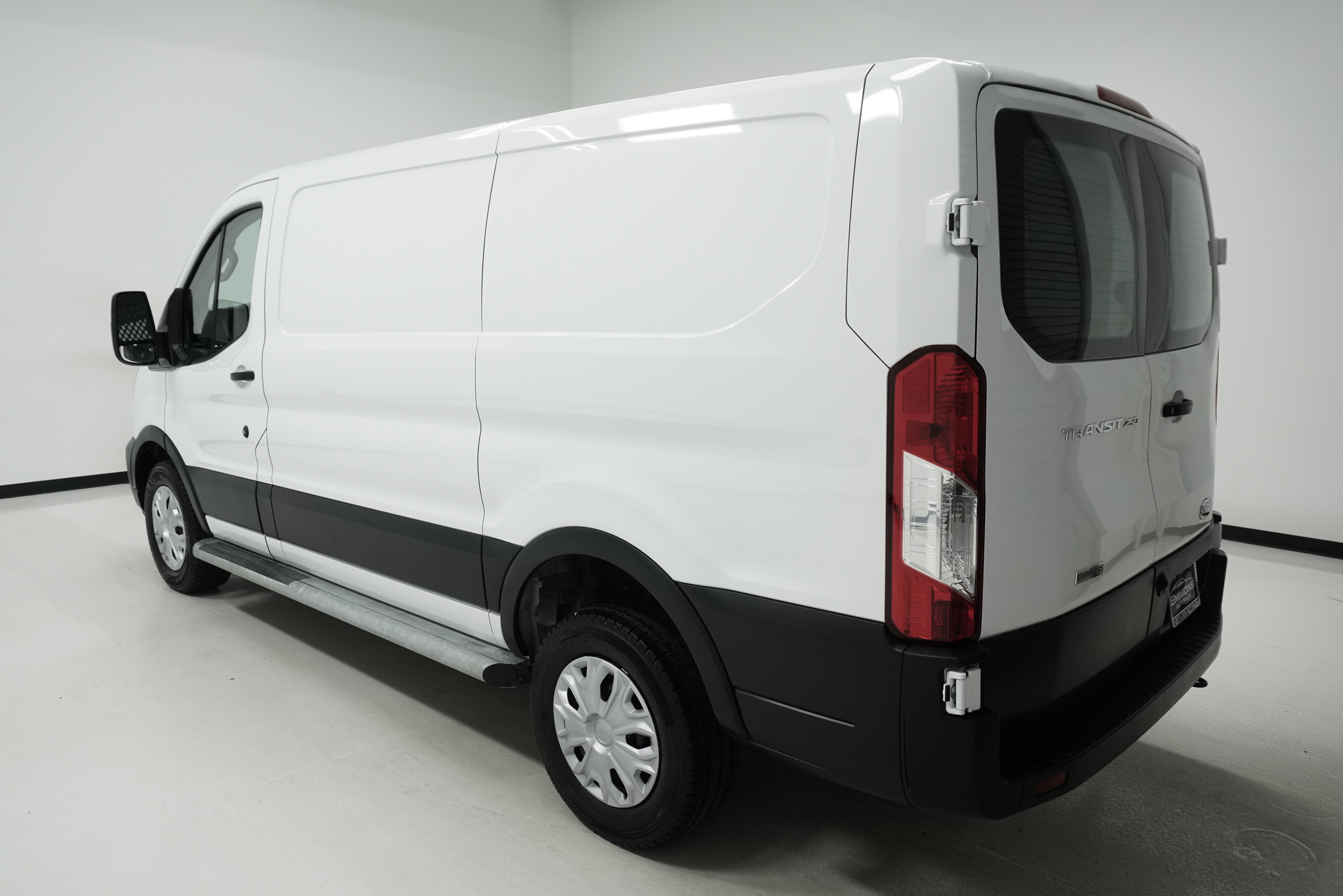 Used 2023 Ford Transit 250 Low Roof w/ Exterior Upgrade Package image 5