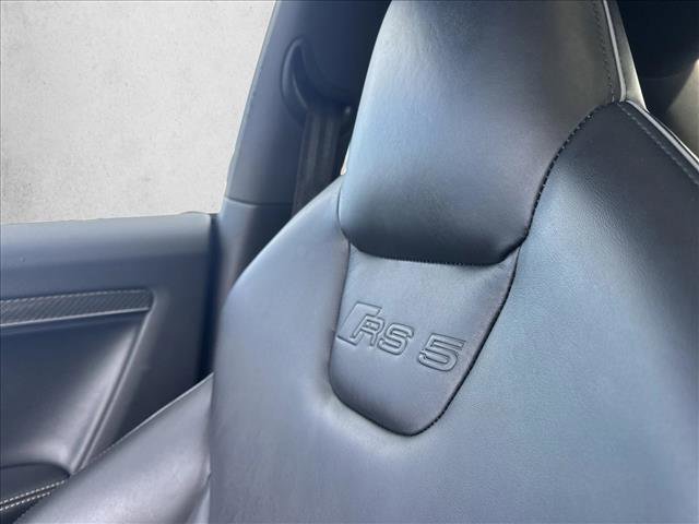 Used 2014 Audi RS 5 Coupe image 21