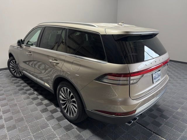 Used 2020 Lincoln Aviator Reserve w/ Equipment Group 201A image 11